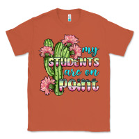 Copper my students are on point Classic Tee - BundleAndBundleShop