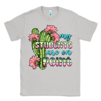 Moon Dust my students are on point Classic Tee - BundleAndBundleShop
