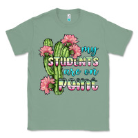 Sage my students are on point Classic Tee - BundleAndBundleShop