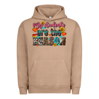 My Students Are The Reason Urban Hoodie | Teevron