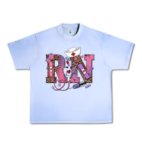 Grape Ice valentines day rn registered nurse Urban Heavy Tee - RanaPortraitStore