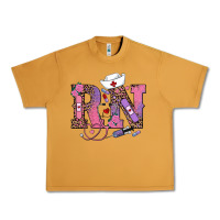 Peanut Butter valentines day rn registered nurse Urban Heavy Tee - RanaPortraitStore