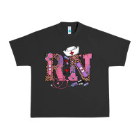 Pigment Black valentines day rn registered nurse Urban Heavy Tee - RanaPortraitStore