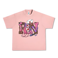 Salmon valentines day rn registered nurse Urban Heavy Tee - RanaPortraitStore