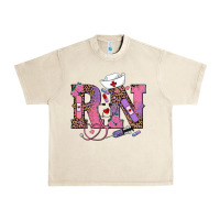 Sandshell valentines day rn registered nurse Urban Heavy Tee - RanaPortraitStore
