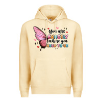 Pina Colada you sre exactly where you need to be Premium Hoodie - MaliasSmallBusiness