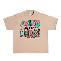 Burro wife mom nurse Urban Heavy Tee - RanaPortraitStore