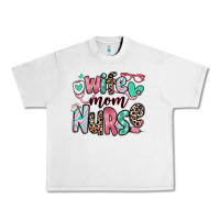 Lunar Rock wife mom nurse Urban Heavy Tee - RanaPortraitStore