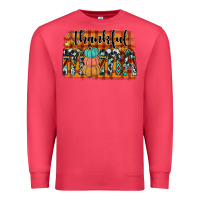 Cardinal thankful mama Premium Sweatshirt - JahusDesignShop