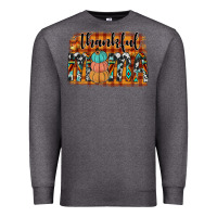 Charcoal Heather thankful mama Premium Sweatshirt - JahusDesignShop