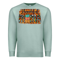 Seafoam thankful mama Premium Sweatshirt - JahusDesignShop
