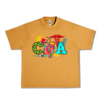 Peanut Butter cna summer Urban Heavy Tee - RanaPortraitStore