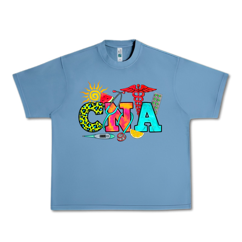 Cna Summer Urban Heavy Tee by RanaPortraitStore | Teevron