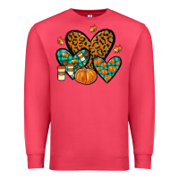 Cardinal love fall Premium Sweatshirt - JahusDesignShop