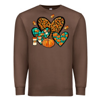 Chestnut love fall Premium Sweatshirt - JahusDesignShop