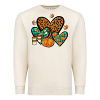 Sandshell love fall Premium Sweatshirt - JahusDesignShop