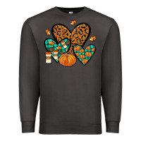 Smoke love fall Premium Sweatshirt - JahusDesignShop