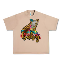 Burro baby bear Urban Heavy Tee - RanaPortraitStore