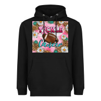 Black Breast cancer  tackle cancer tumbler Heavyweight Hoodie - Artiststas