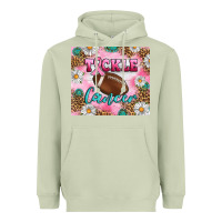 Matcha Breast cancer  tackle cancer tumbler Heavyweight Hoodie - Artiststas