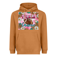 Meerkat Breast cancer  tackle cancer tumbler Heavyweight Hoodie - Artiststas