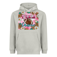 Moon Dust Breast cancer  tackle cancer tumbler Heavyweight Hoodie - Artiststas