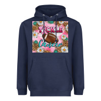 Navy Breast cancer  tackle cancer tumbler Heavyweight Hoodie - Artiststas