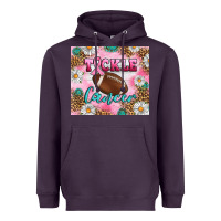 Plum Breast cancer  tackle cancer tumbler Heavyweight Hoodie - Artiststas