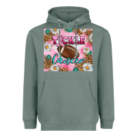 Sage Breast cancer  tackle cancer tumbler Heavyweight Hoodie - Artiststas