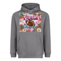 Storm Breast cancer  tackle cancer tumbler Heavyweight Hoodie - Artiststas