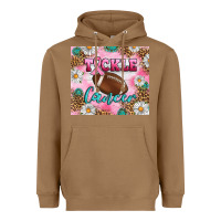 Toasted Coconut Breast cancer  tackle cancer tumbler Heavyweight Hoodie - Artiststas