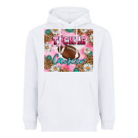 Breast Cancer  Tackle Cancer Tumbler Heavyweight Hoodie | Teevron