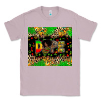 Lilac dope juneteenth Classic Tee - Zillion Design Studio