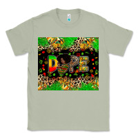 Matcha dope juneteenth Classic Tee - Zillion Design Studio
