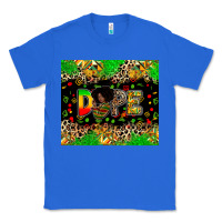 True Royal dope juneteenth Classic Tee - Zillion Design Studio