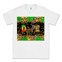 White dope juneteenth Classic Tee - Zillion Design Studio