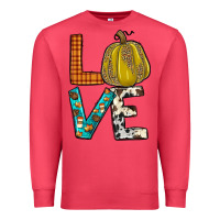 Cardinal fall love Premium Sweatshirt - JahusDesignShop
