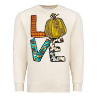 Sandshell fall love Premium Sweatshirt - JahusDesignShop