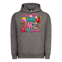 Pigment Tornado little miss first grade Urban Hoodie - NancyCooperArtShop