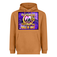 Meerkat my crystal ball says you are full of shit tumbler Heavyweight Hoodie - BundleAndBundleShop