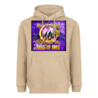 Mushroom my crystal ball says you are full of shit tumbler Heavyweight Hoodie - BundleAndBundleShop