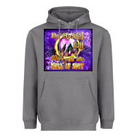 My Crystal Ball Says You Are Full Of Shit Tumbler Heavyweight Hoodie | Teevron