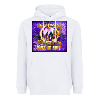 White my crystal ball says you are full of shit tumbler Heavyweight Hoodie - BundleAndBundleShop