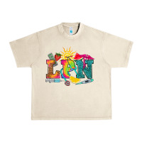 Sandshell lpn summer Urban Heavy Tee - RanaPortraitStore
