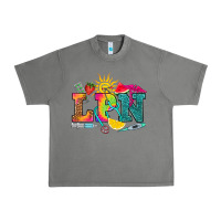 Tornado lpn summer Urban Heavy Tee - RanaPortraitStore