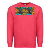 Cardinal western pitbull Premium Sweatshirt - Artiststas