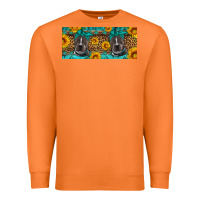 Carrot western pitbull Premium Sweatshirt - Artiststas