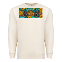 Sandshell western pitbull Premium Sweatshirt - Artiststas
