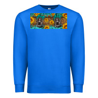 True Royal western pitbull Premium Sweatshirt - Artiststas