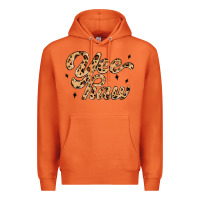 Carrot yeehaw Premium Hoodie - MaliasSmallBusiness